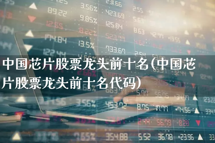 中国芯片股票龙头前十名(中国芯片股票龙头前十名代码)_https://www.gfdzclz.com_上交所_第1张