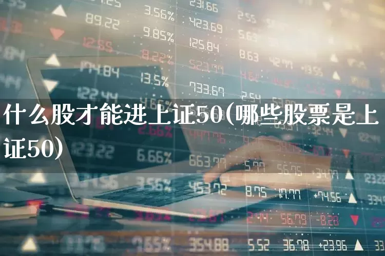 什么股才能进上证50(哪些股票是上证50)_https://www.gfdzclz.com_北交所_第1张