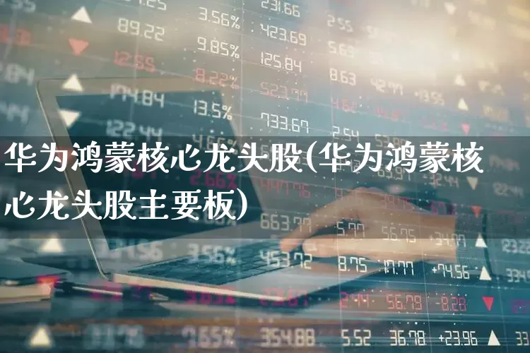 华为鸿蒙核心龙头股(华为鸿蒙核心龙头股主要板)_https://www.gfdzclz.com_科创板_第1张