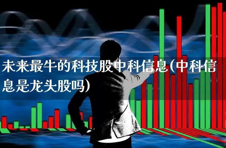 未来最牛的科技股中科信息(中科信息是龙头股吗)_https://www.gfdzclz.com_创业板_第1张