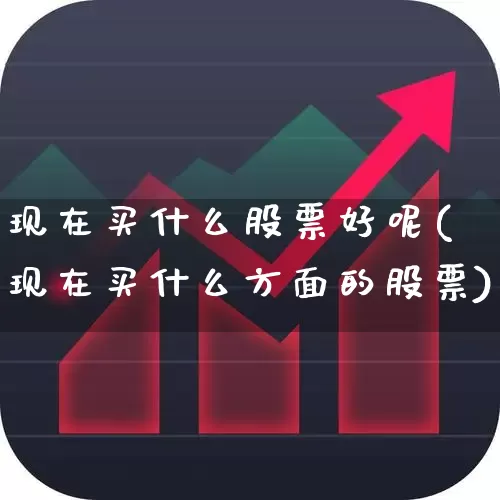 现在买什么股票好呢(现在买什么方面的股票)_https://www.gfdzclz.com_科创板_第1张