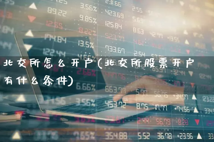 北交所怎么开户(北交所股票开户有什么条件)_https://www.gfdzclz.com_深交所_第1张
