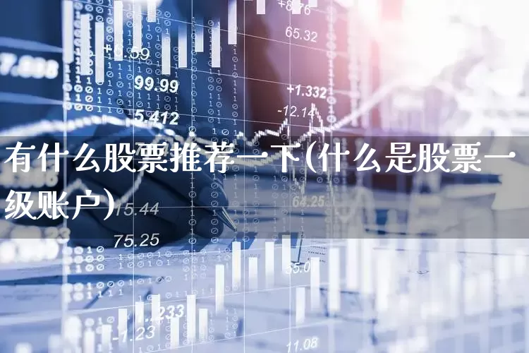 有什么股票推荐一下(什么是股票一级账户)_https://www.gfdzclz.com_北交所_第1张