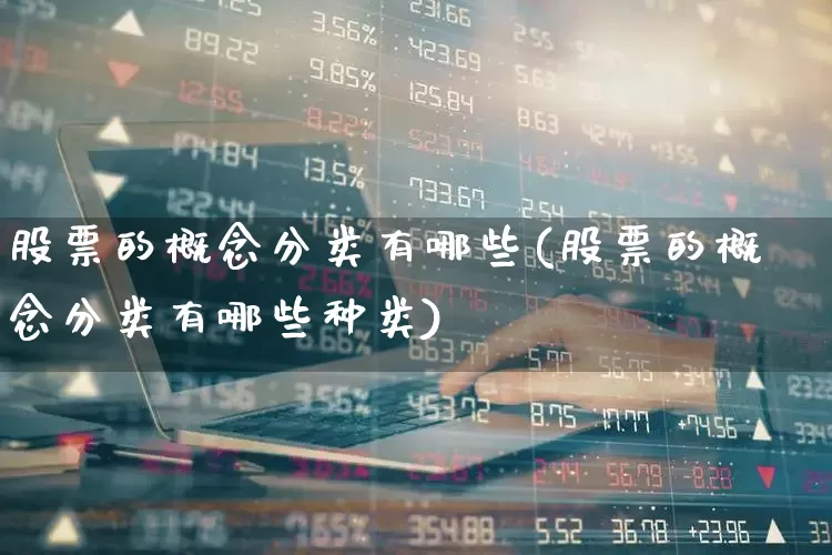 股票的概念分类有哪些(股票的概念分类有哪些种类)_https://www.gfdzclz.com_上交所_第1张