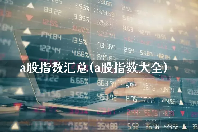 a股指数汇总(a股指数大全)_https://www.gfdzclz.com_深交所_第1张