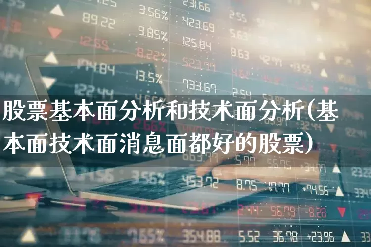 股票基本面分析和技术面分析(基本面技术面消息面都好的股票)_https://www.gfdzclz.com_北交所_第1张