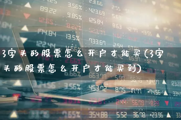 3字头的股票怎么开户才能买(3字头的股票怎么开户才能买到)_https://www.gfdzclz.com_深交所_第1张