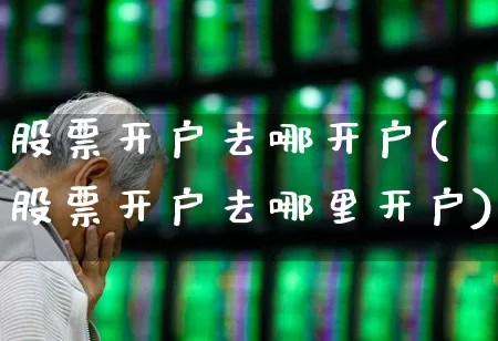 股票开户去哪开户(股票开户去哪里开户)_https://www.gfdzclz.com_创业板_第1张