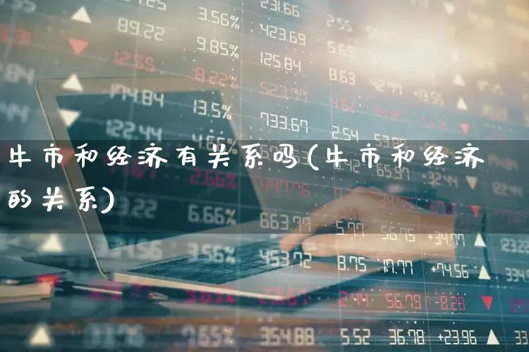 牛市和经济有关系吗(牛市和经济的关系)_https://www.gfdzclz.com_创业板_第1张