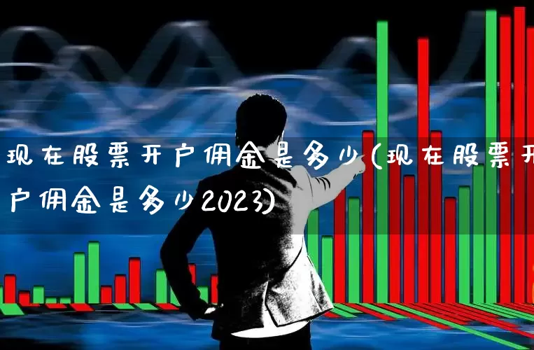 现在股票开户佣金是多少(现在股票开户佣金是多少2023)_https://www.gfdzclz.com_科创板_第1张