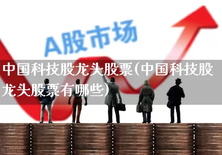 中国科技股龙头股票(中国科技股龙头股票有哪些)_https://www.gfdzclz.com_北交所_第1张