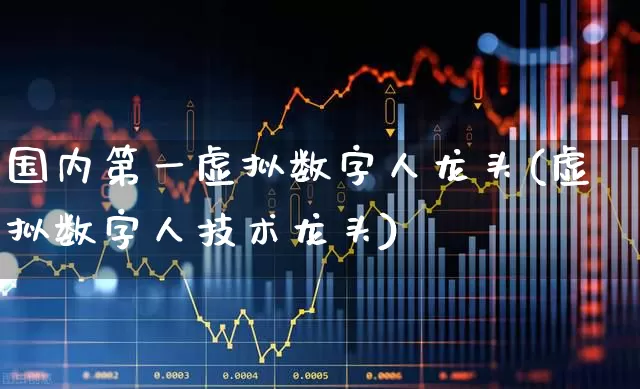 国内第一虚拟数字人龙头(虚拟数字人技术龙头)_https://www.gfdzclz.com_创业板_第1张
