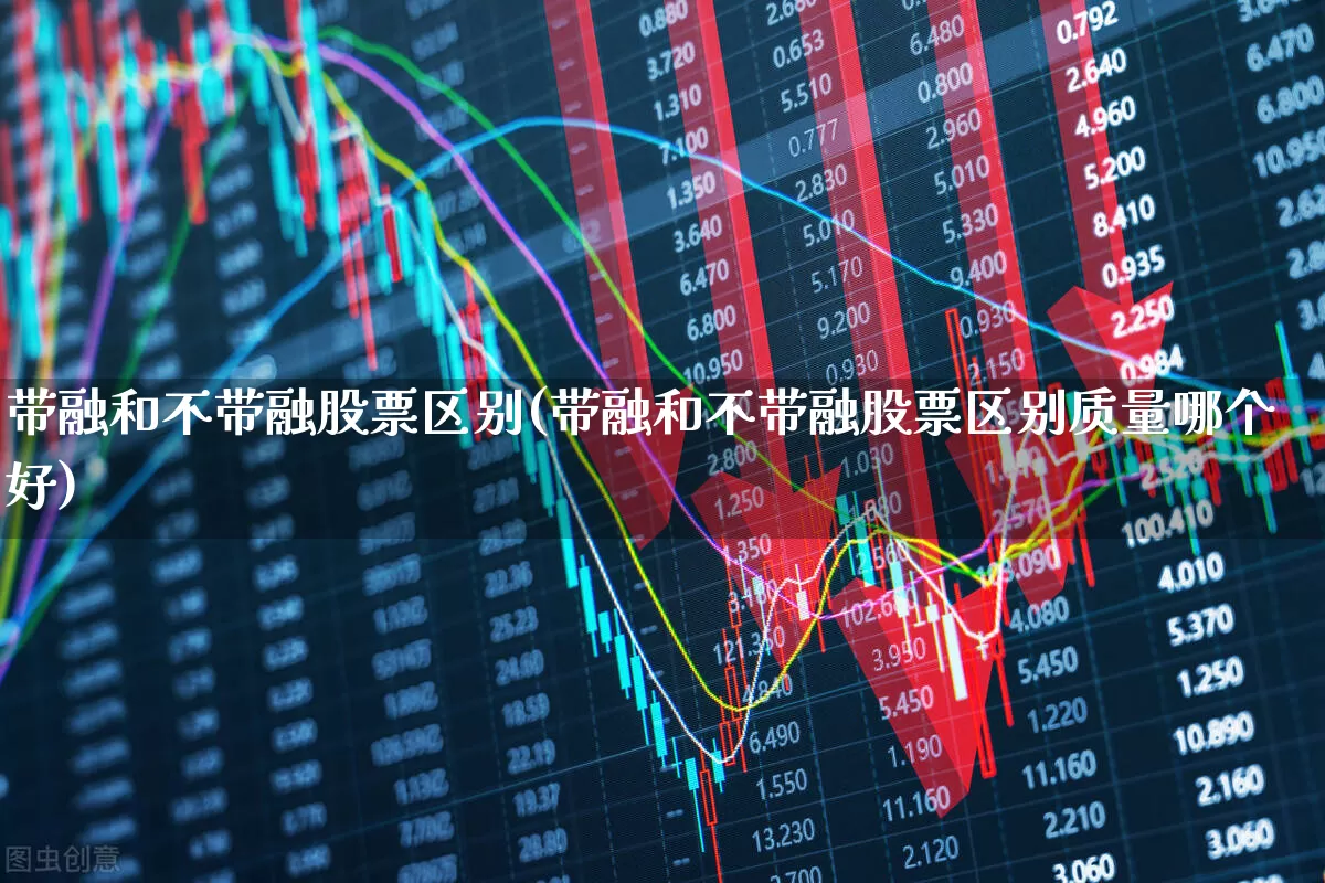 带融和不带融股票区别(带融和不带融股票区别质量哪个好)_https://www.gfdzclz.com_上交所_第1张