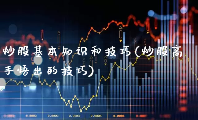 炒股基本知识和技巧(炒股高手悟出的技巧)_https://www.gfdzclz.com_上交所_第1张