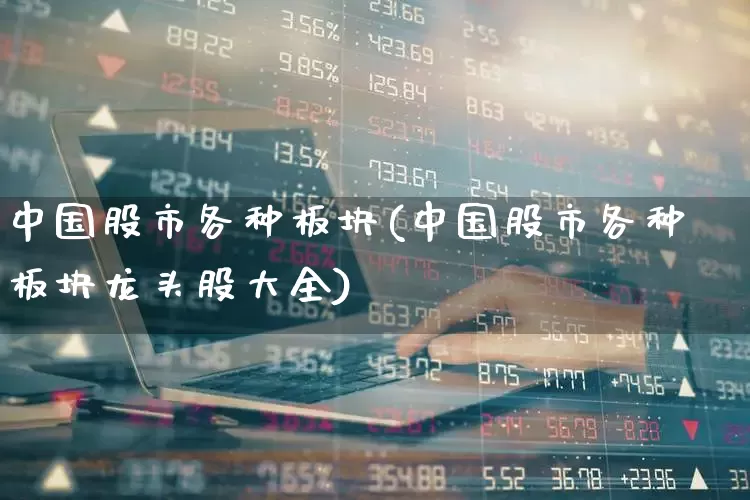 中国股市各种板块(中国股市各种板块龙头股大全)_https://www.gfdzclz.com_上交所_第1张