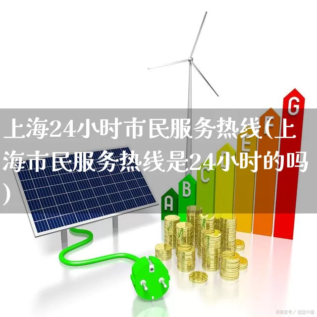 上海24小时市民服务热线(上海市民服务热线是24小时的吗)_https://www.gfdzclz.com_深交所_第1张