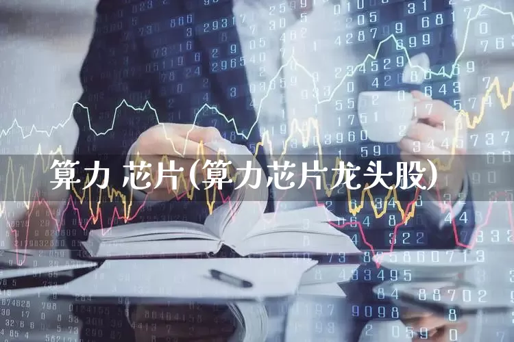 算力 芯片(算力芯片龙头股)_https://www.gfdzclz.com_科创板_第1张