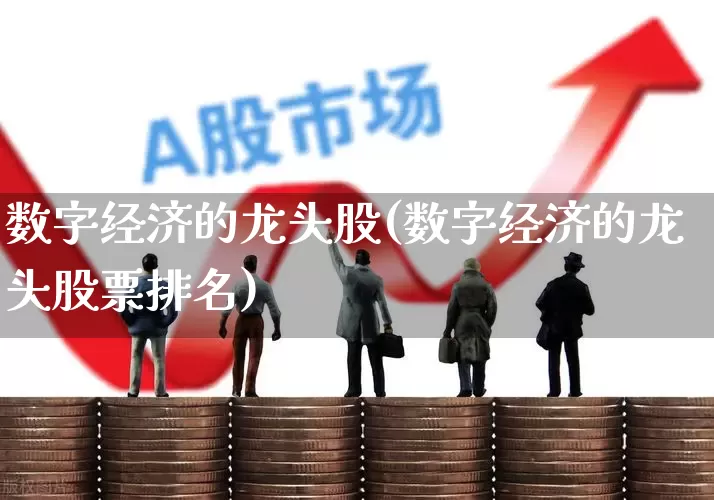 数字经济的龙头股(数字经济的龙头股票排名)_https://www.gfdzclz.com_创业板_第1张