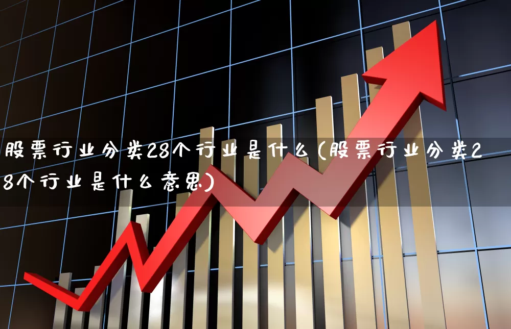 股票行业分类28个行业是什么(股票行业分类28个行业是什么意思)_https://www.gfdzclz.com_创业板_第1张