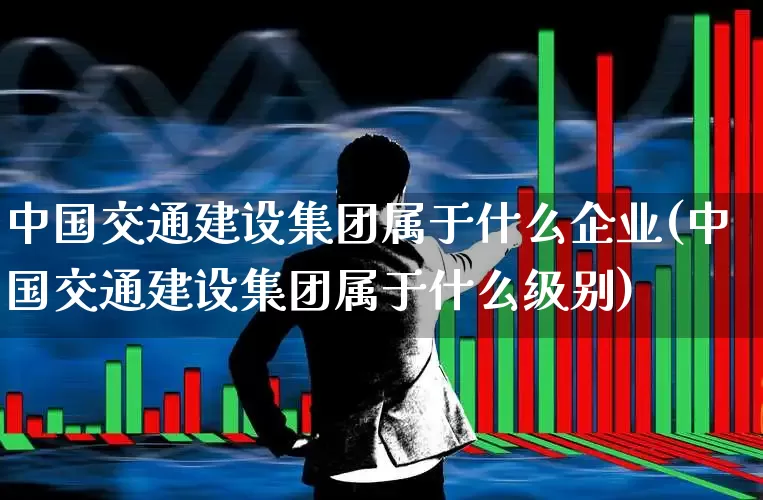 中国交通建设集团属于什么企业(中国交通建设集团属于什么级别)_https://www.gfdzclz.com_科创板_第1张