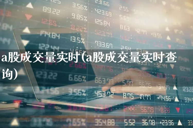 a股成交量实时(a股成交量实时查询)_https://www.gfdzclz.com_创业板_第1张