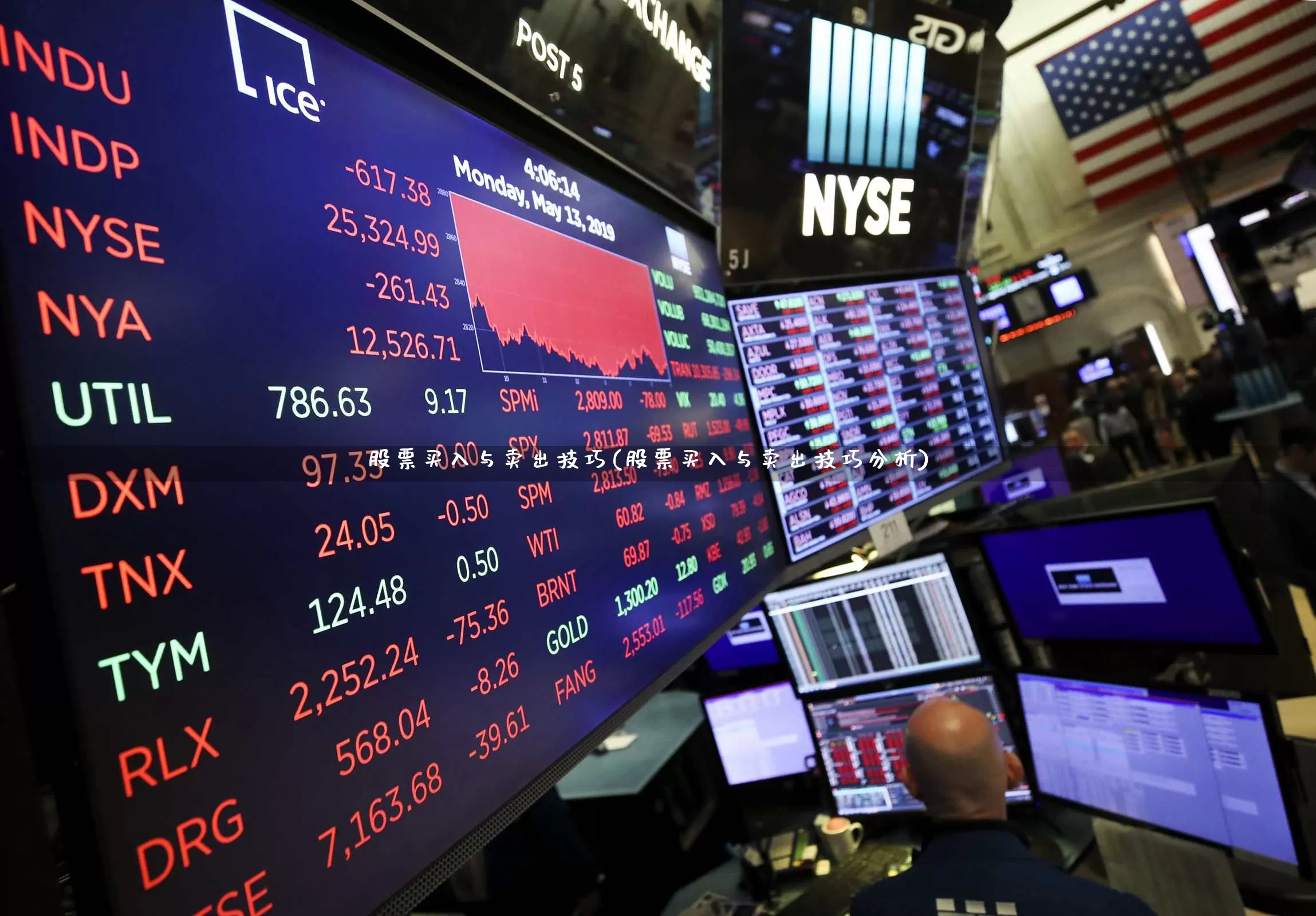 股票买入与卖出技巧(股票买入与卖出技巧分析)_https://www.gfdzclz.com_北交所_第1张
