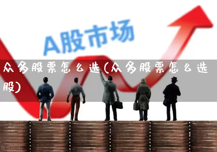 众多股票怎么选(众多股票怎么选股)_https://www.gfdzclz.com_创业板_第1张