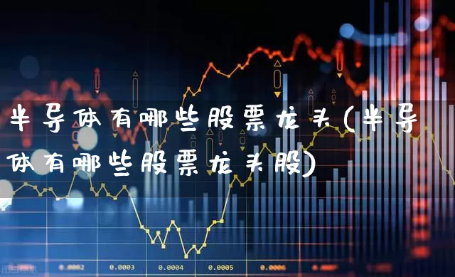 半导体有哪些股票龙头(半导体有哪些股票龙头股)_https://www.gfdzclz.com_北交所_第1张