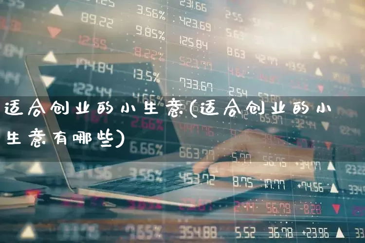适合创业的小生意(适合创业的小生意有哪些)_https://www.gfdzclz.com_深交所_第1张