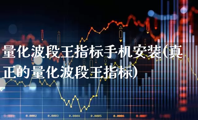 量化波段王指标手机安装(真正的量化波段王指标)_https://www.gfdzclz.com_创业板_第1张