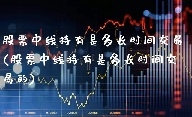 股票中线持有是多长时间交易(股票中线持有是多长时间交易的)_https://www.gfdzclz.com_深交所_第1张