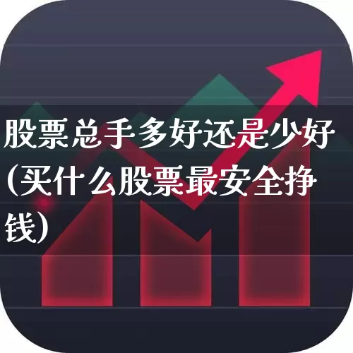 股票总手多好还是少好(买什么股票最安全挣钱)_https://www.gfdzclz.com_深交所_第1张
