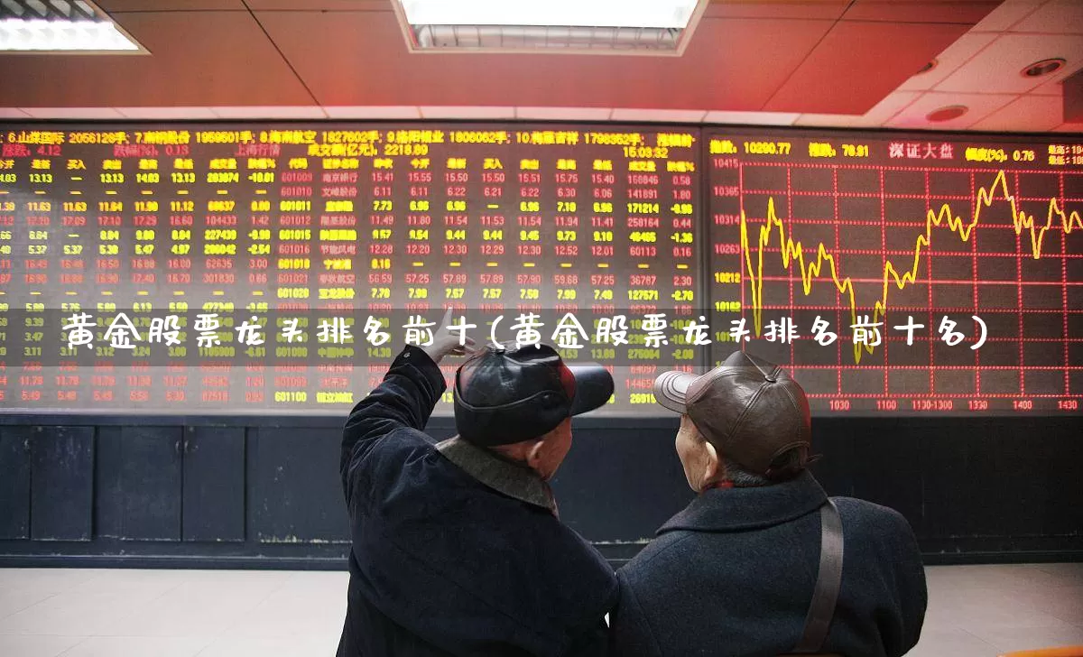 黄金股票龙头排名前十(黄金股票龙头排名前十名)_https://www.gfdzclz.com_北交所_第1张