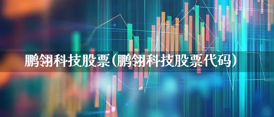 鹏翎科技股票(鹏翎科技股票代码)_https://www.gfdzclz.com_上交所_第1张