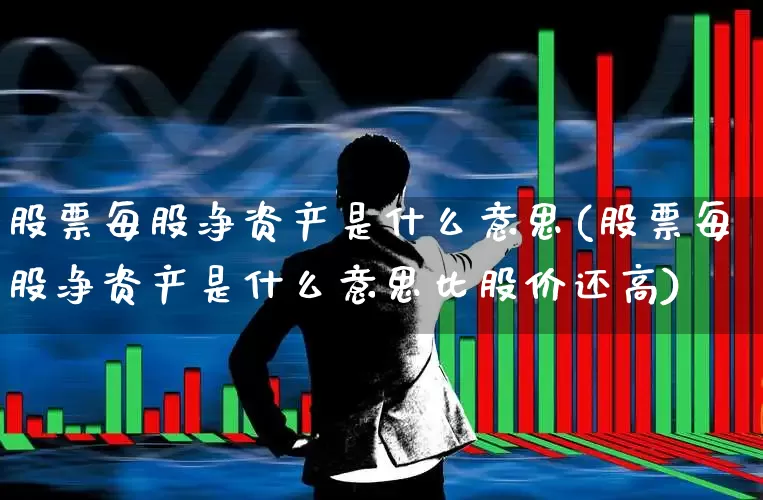 股票每股净资产是什么意思(股票每股净资产是什么意思比股价还高)_https://www.gfdzclz.com_上交所_第1张