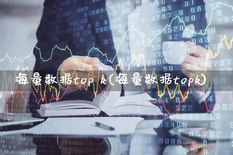 海量数据top k(海量数据topk)_https://www.gfdzclz.com_北交所_第1张