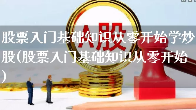 股票入门基础知识从零开始学炒股(股票入门基础知识从零开始)_https://www.gfdzclz.com_创业板_第1张