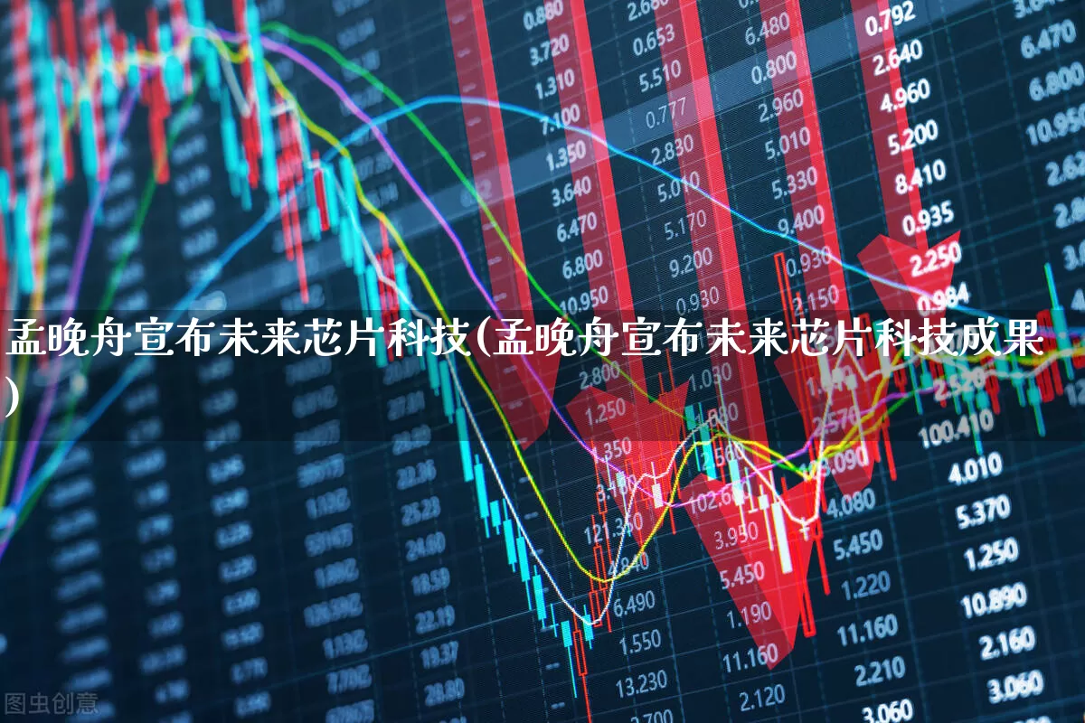 孟晚舟宣布未来芯片科技(孟晚舟宣布未来芯片科技成果)_https://www.gfdzclz.com_科创板_第1张