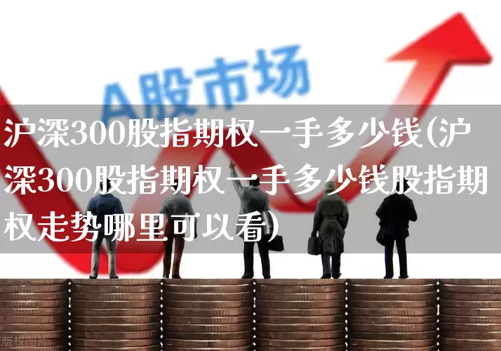 沪深300股指期权一手多少钱(沪深300股指期权一手多少钱股指期权走势哪里可以看)_https://www.gfdzclz.com_科创板_第1张