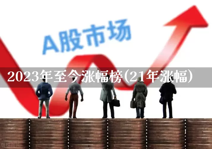 2023年至今涨幅榜(21年涨幅)_https://www.gfdzclz.com_深交所_第1张