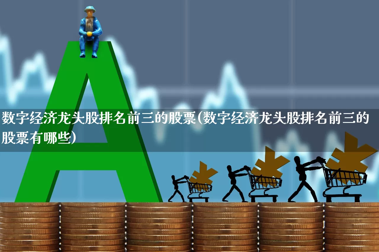 数字经济龙头股排名前三的股票(数字经济龙头股排名前三的股票有哪些)_https://www.gfdzclz.com_深交所_第1张