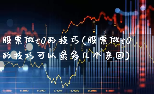 股票做t0的技巧(股票做t0的技巧可以最多几个来回)_https://www.gfdzclz.com_上交所_第1张