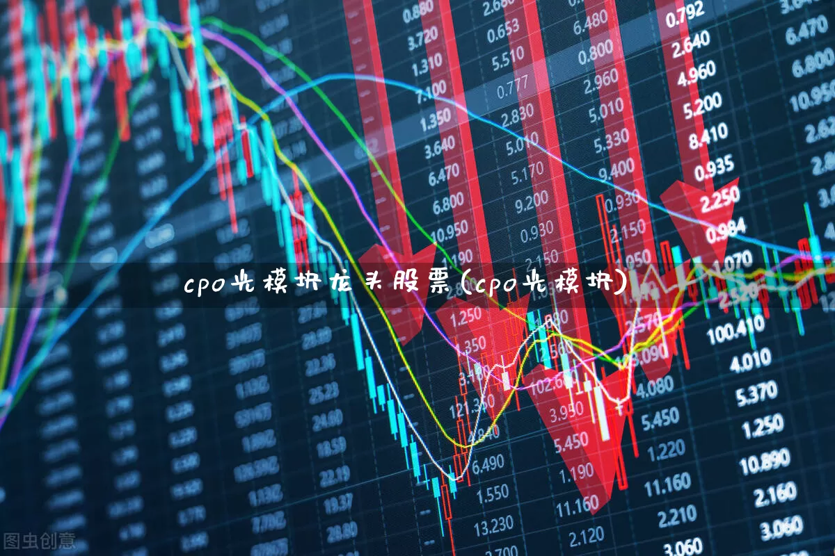cpo光模块龙头股票(cpo光模块)_https://www.gfdzclz.com_北交所_第1张