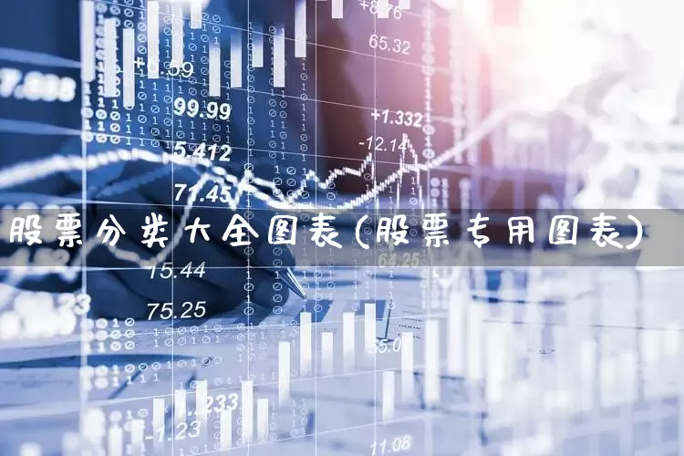 股票分类大全图表(股票专用图表)_https://www.gfdzclz.com_创业板_第1张
