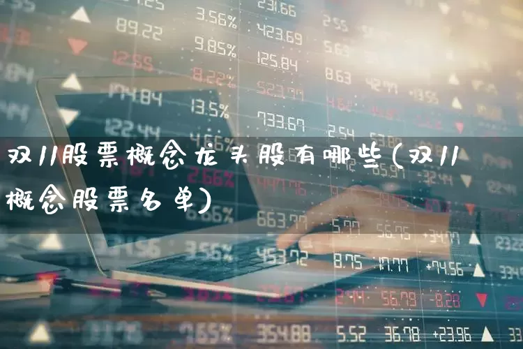 双11股票概念龙头股有哪些(双11概念股票名单)_https://www.gfdzclz.com_科创板_第1张
