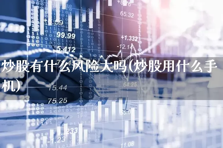 炒股有什么风险大吗(炒股用什么手机)_https://www.gfdzclz.com_上交所_第1张