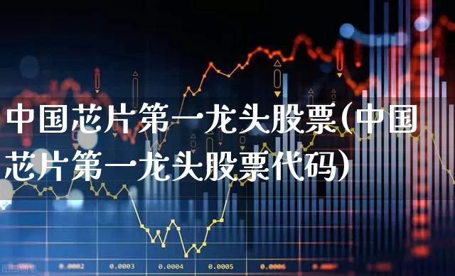 中国芯片第一龙头股票(中国芯片第一龙头股票代码)_https://www.gfdzclz.com_科创板_第1张