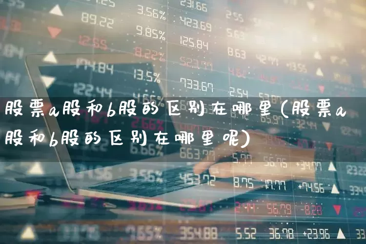 股票a股和b股的区别在哪里(股票a股和b股的区别在哪里呢)_https://www.gfdzclz.com_创业板_第1张