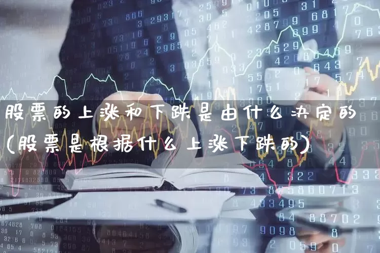 股票的上涨和下跌是由什么决定的(股票是根据什么上涨下跌的)_https://www.gfdzclz.com_上交所_第1张