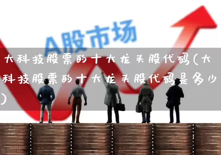 大科技股票的十大龙头股代码(大科技股票的十大龙头股代码是多少)_https://www.gfdzclz.com_深交所_第1张
